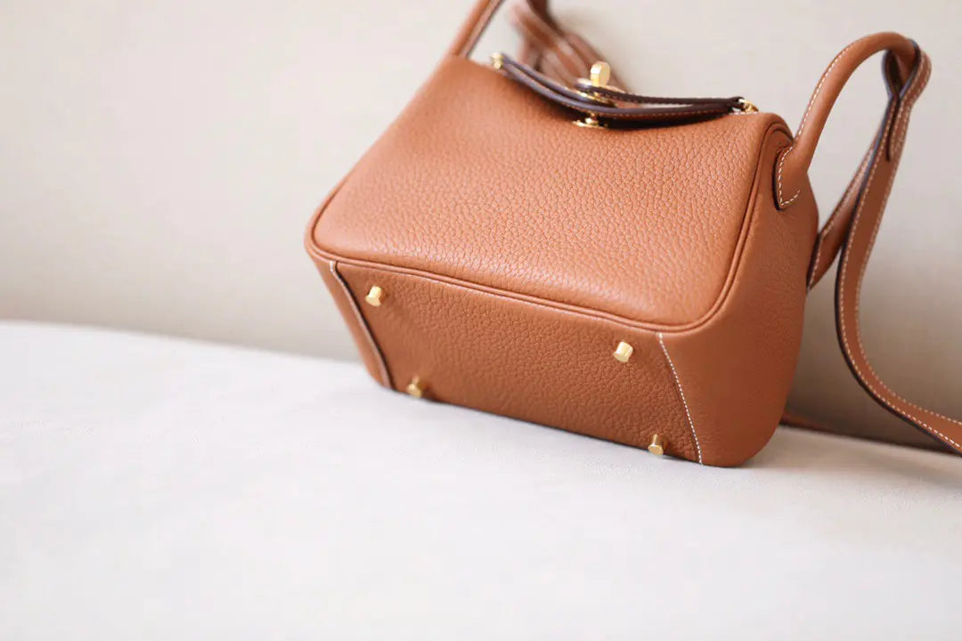 Burquin Bag™ Café petite