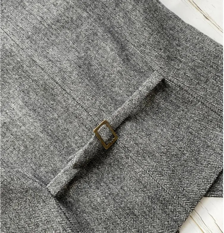 Chris™ - Gilet élégant pour homme