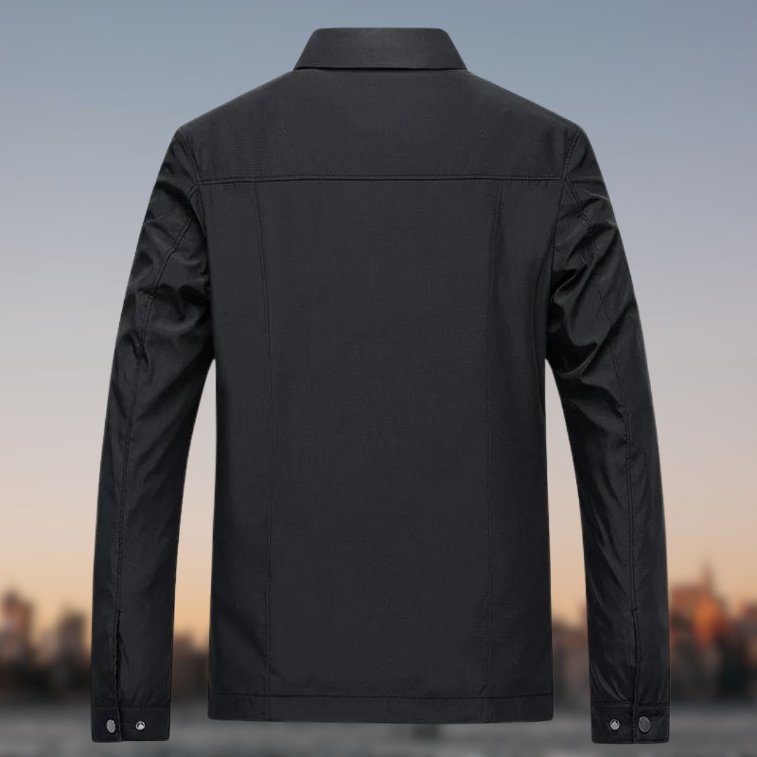 Nico™ – Veste de luxe pour homme pour le printemps