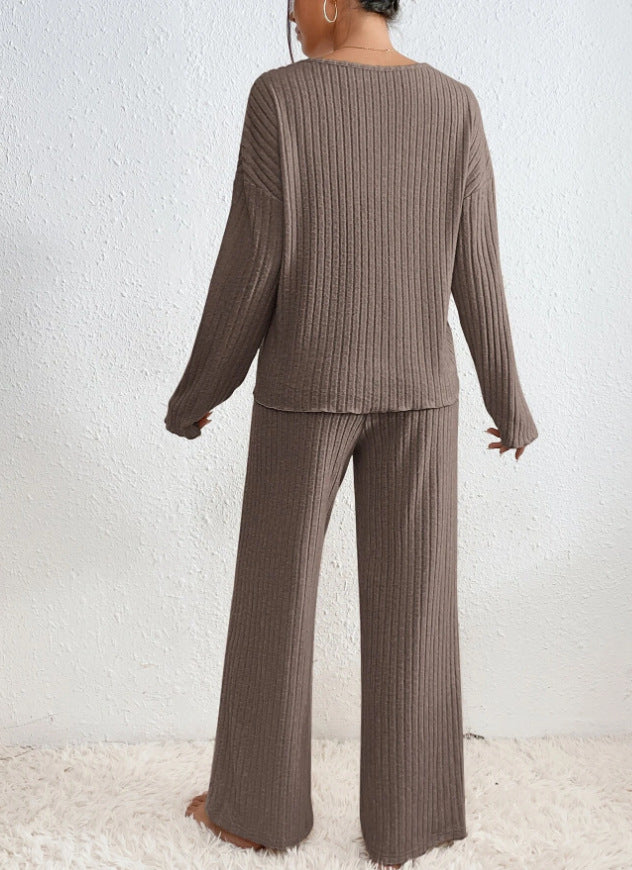 Theresa™ Strickwaren Zweiteiler