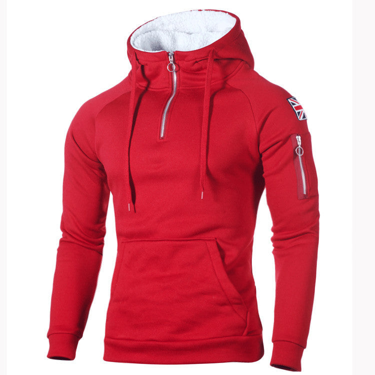Ben™ - Le sweat-shirt unique pour homme