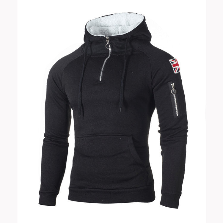 Ben™ - Le sweat-shirt unique pour homme