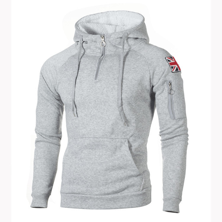 Ben™ - Le sweat-shirt unique pour homme