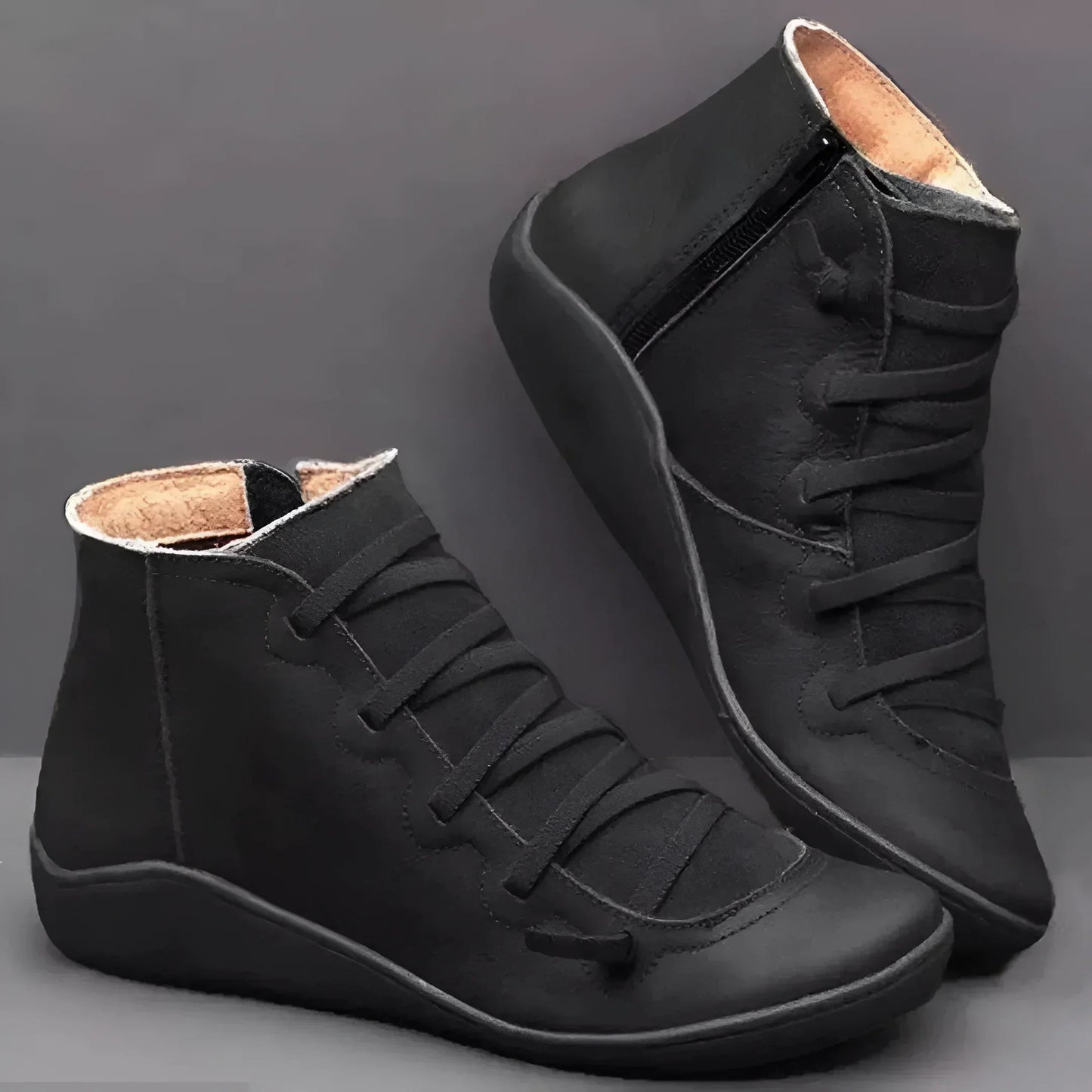 Luca™ - Bequeme wasserdichte Stiefel