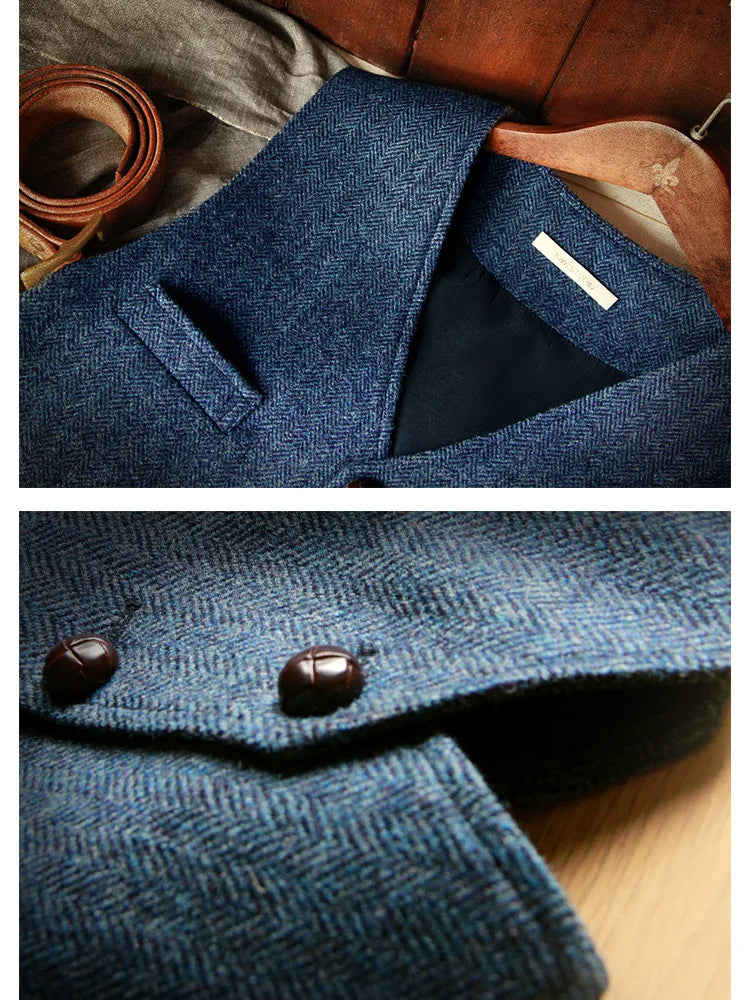 Chris™ - Gilet élégant pour homme