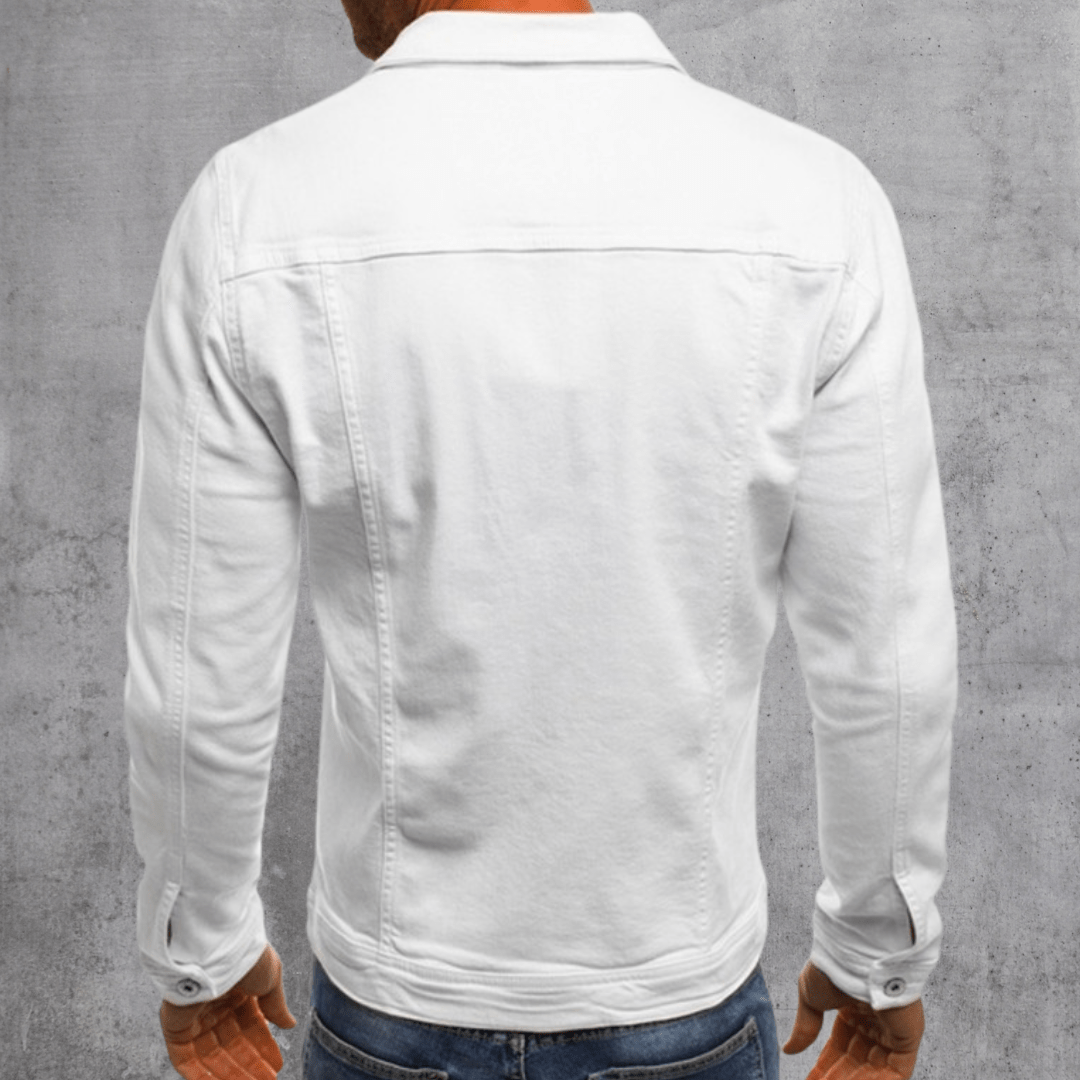 Chris™ - Veste en jean