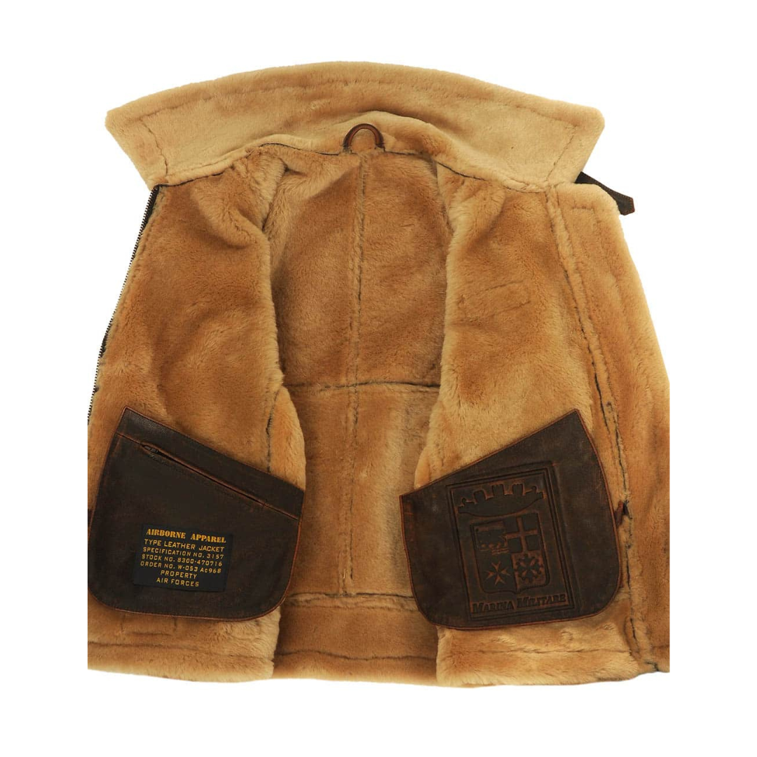 Chris™ | La veste de motard ultime