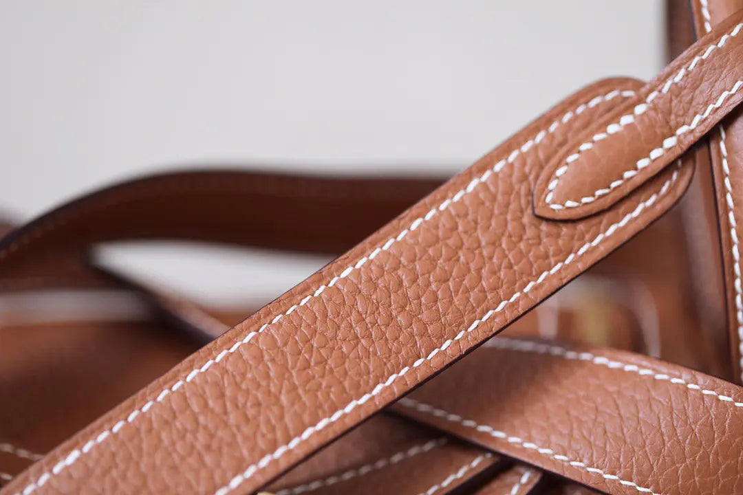Burquin Bag™ Café petite
