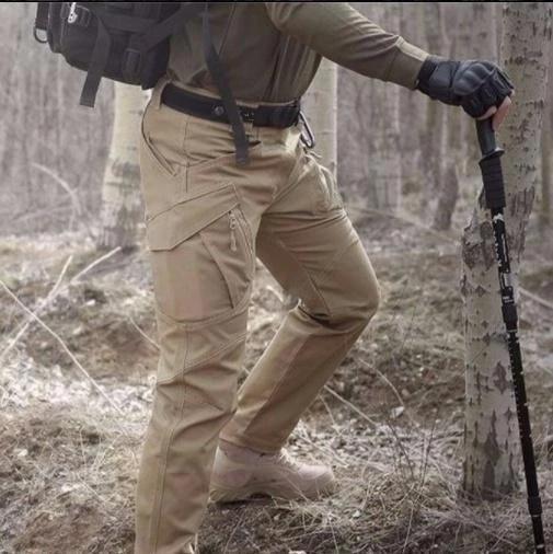 Jonas™ – Pantalon imperméable multifonctionnel
