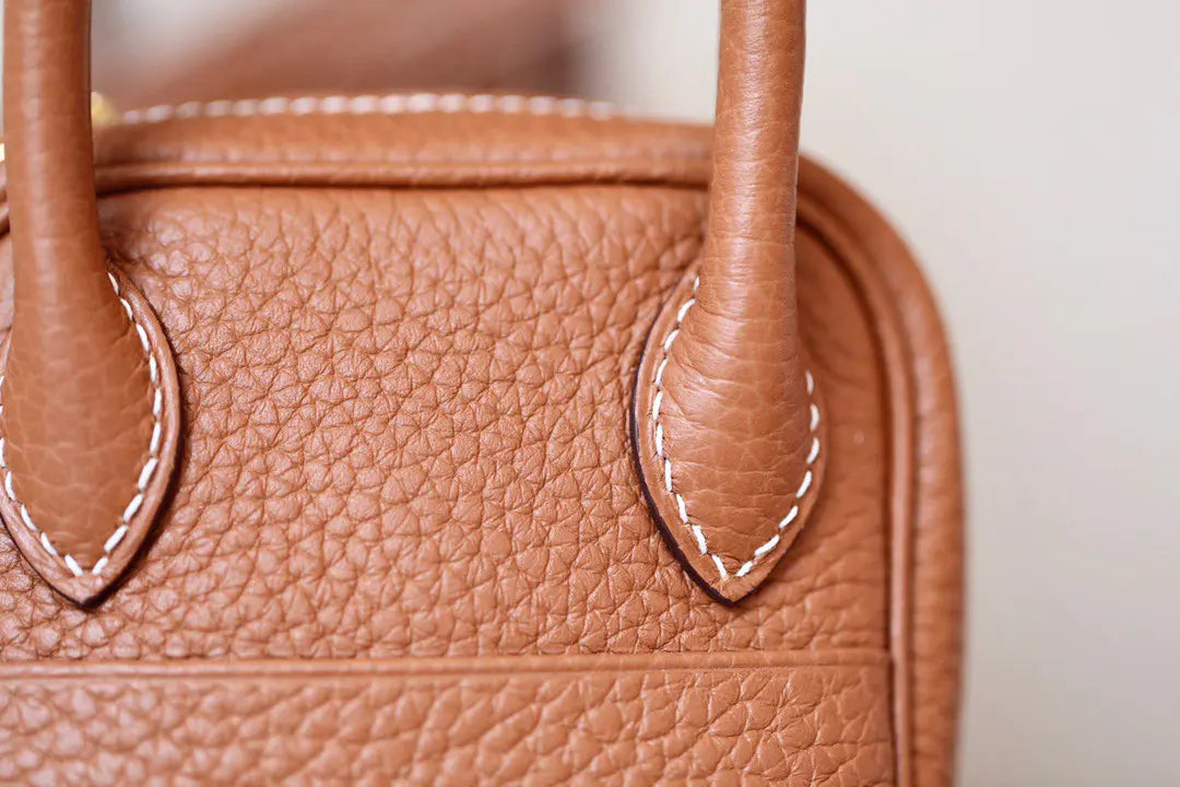 Burquin Bag™ Café petite