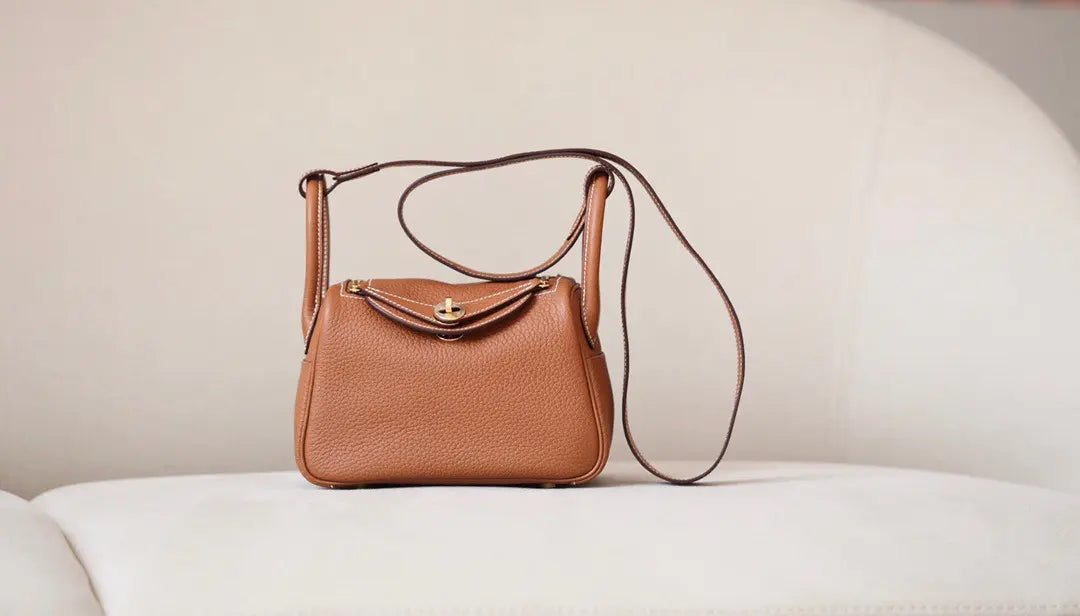 Burquin Bag™ Café petite