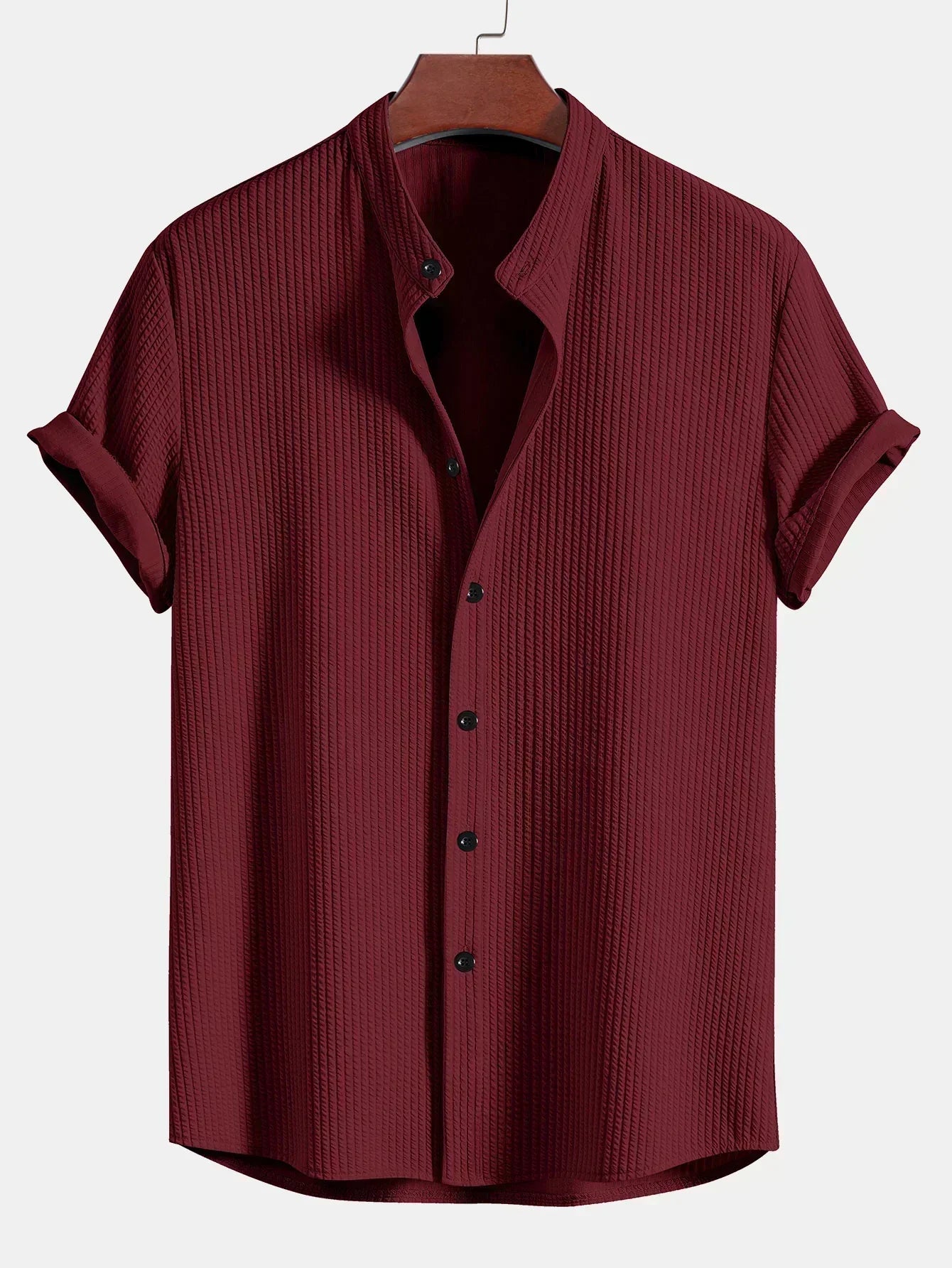 Chris™ - Chemise d'été pour homme