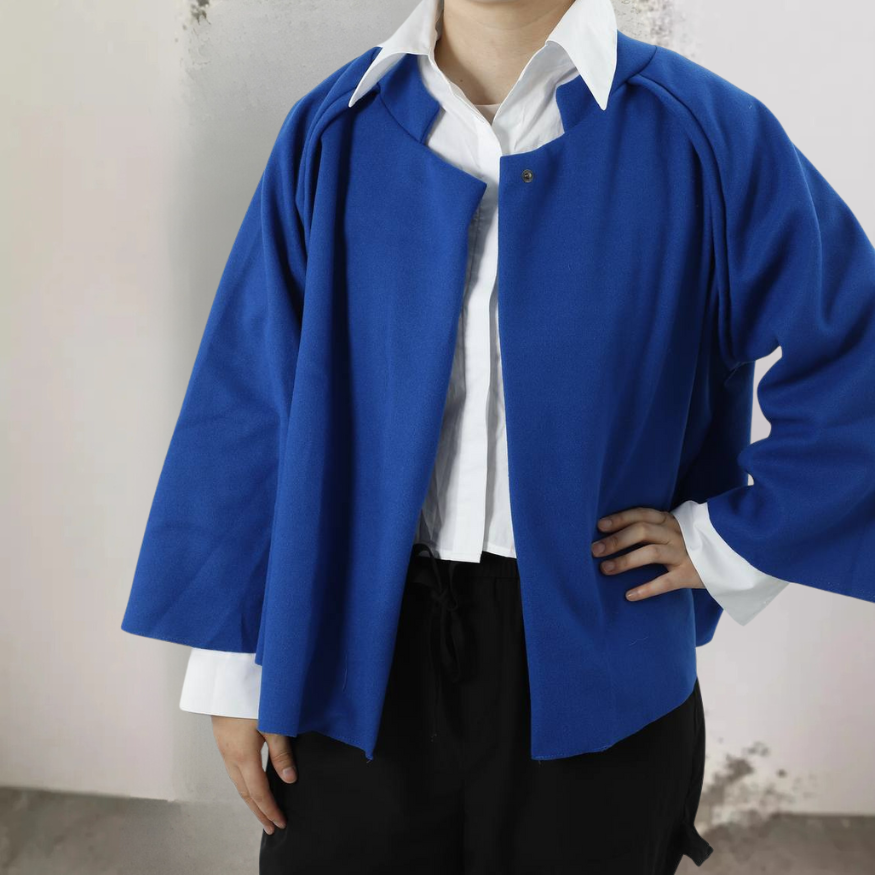 Ben™ – Veste courte de transition