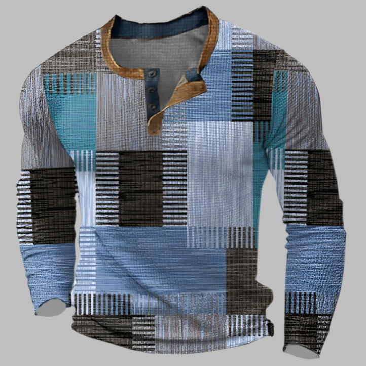 Tim™ – Pull élégant pour homme