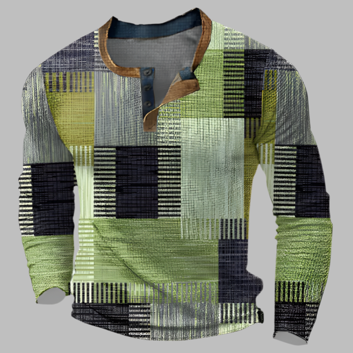 Tim™ – Pull élégant pour homme