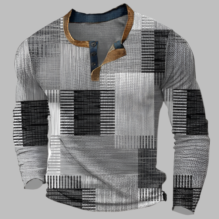 Tim™ – Pull élégant pour homme
