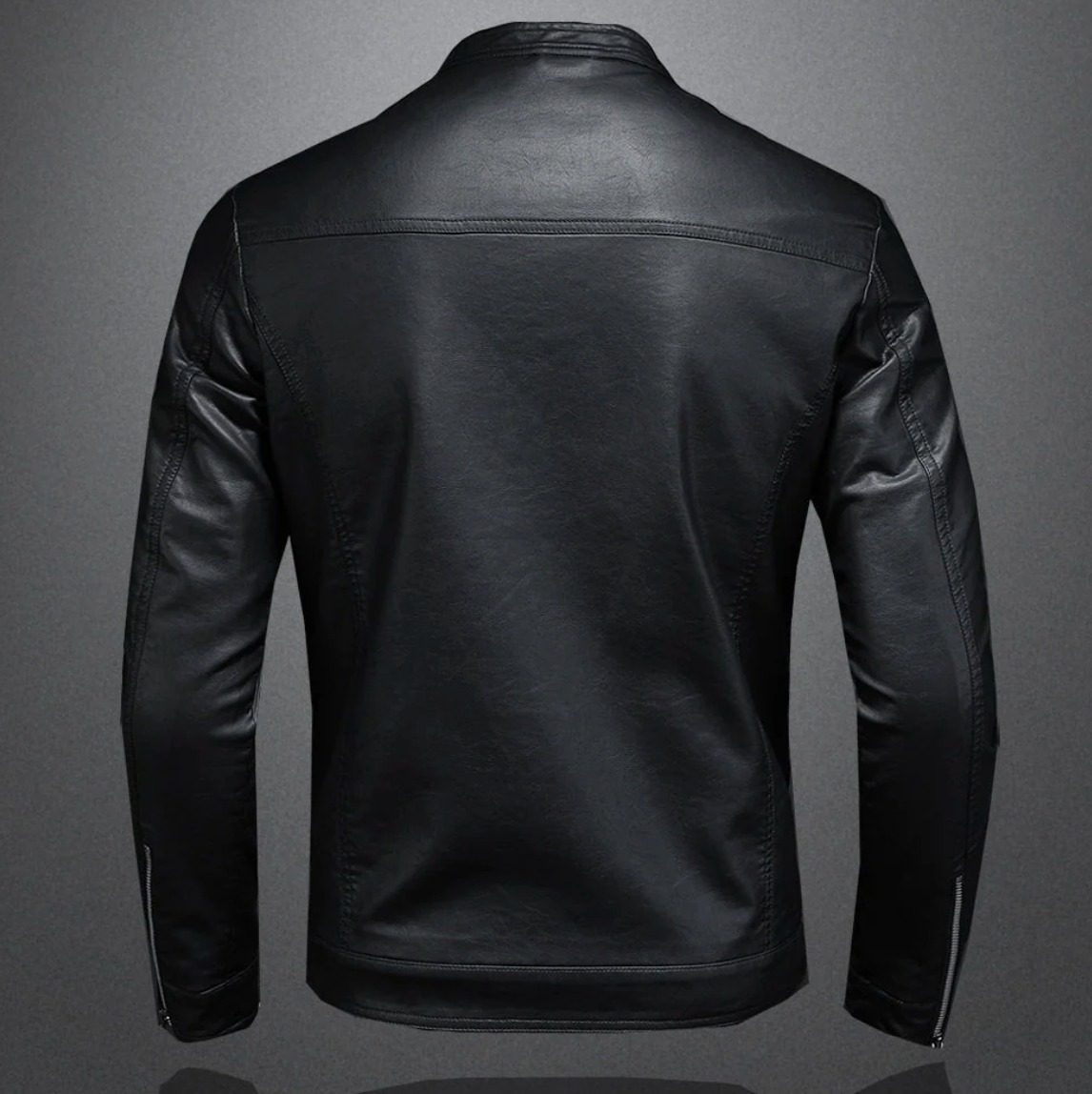 Veste de moto pour homme Chris™