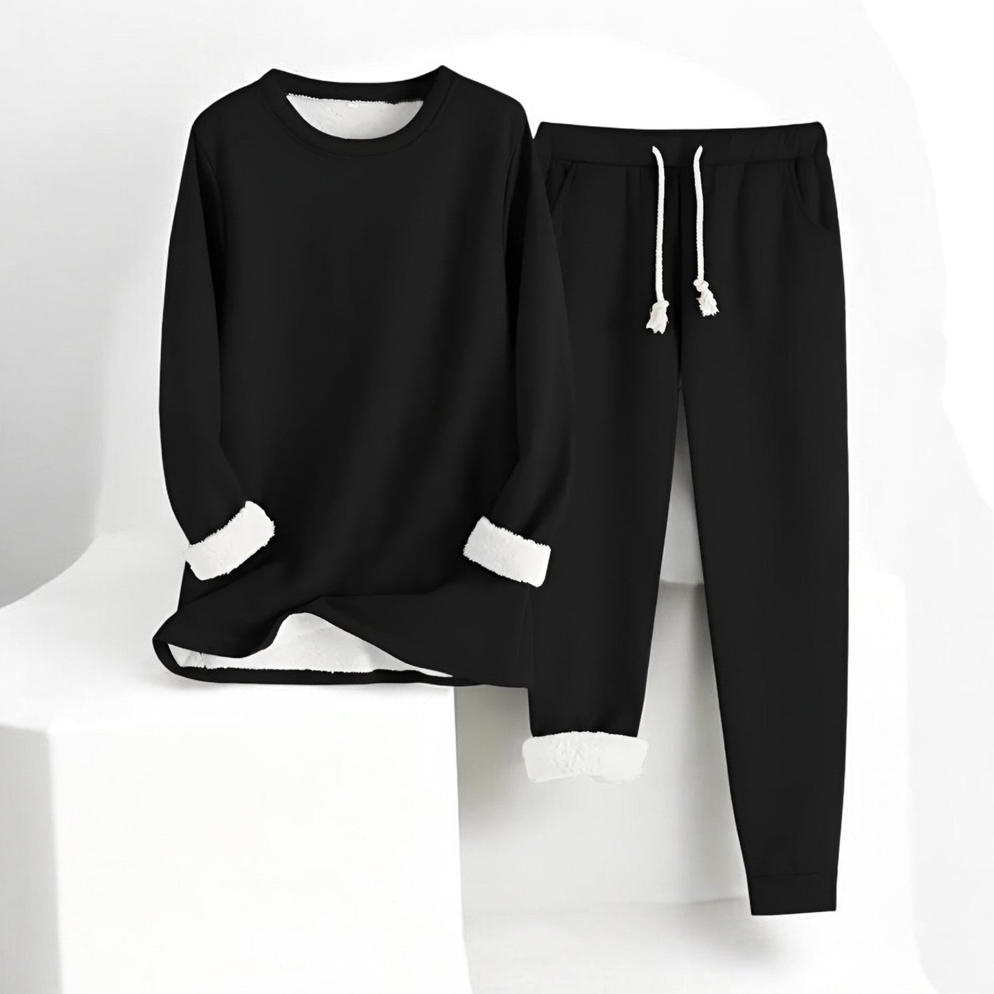 Mila | Thermo-Fleece-Set
