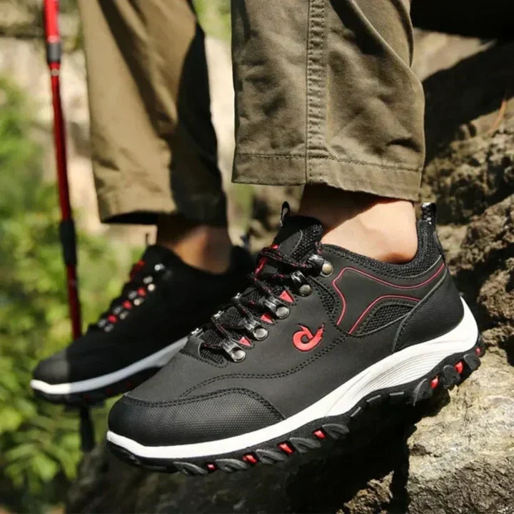 Chris™ - Chaussures orthopédiques pour l'extérieur et la randonnée