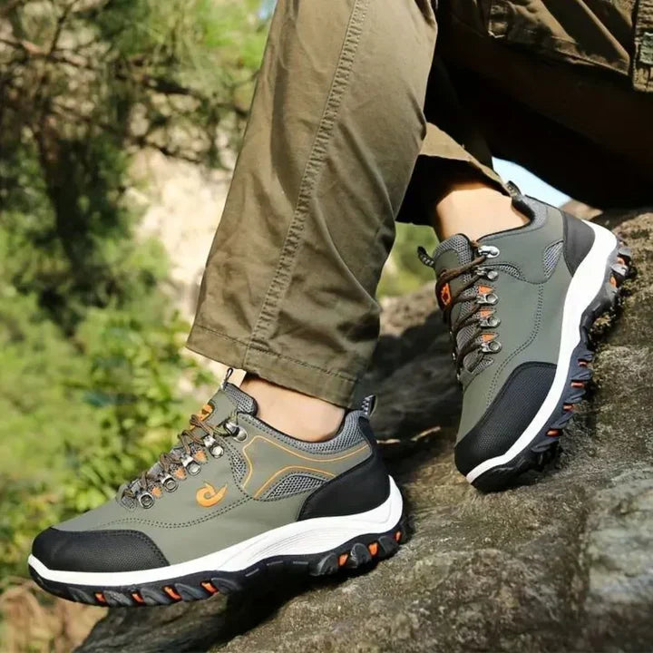 Chris™ - Chaussures orthopédiques pour l'extérieur et la randonnée