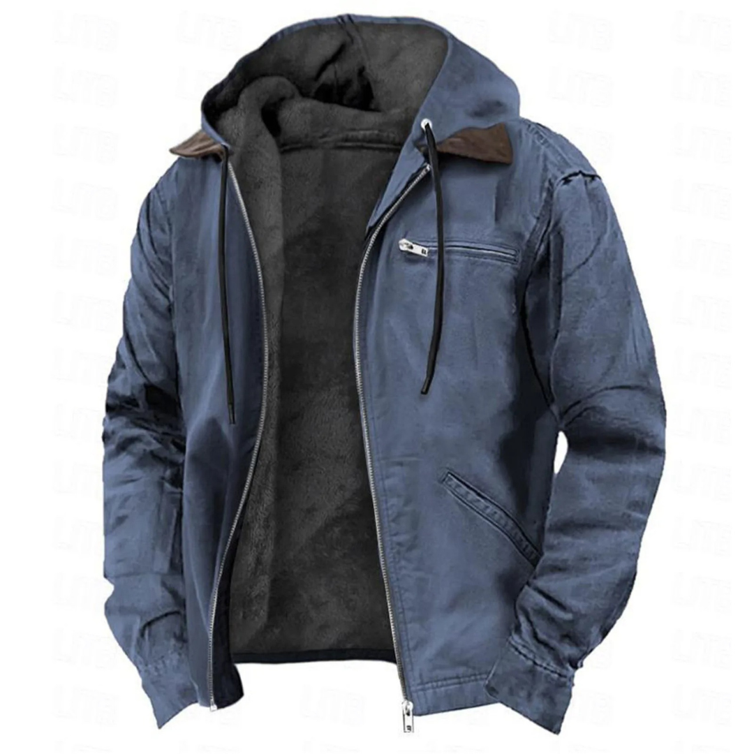 Nico™ - La veste moderne et polyvalente