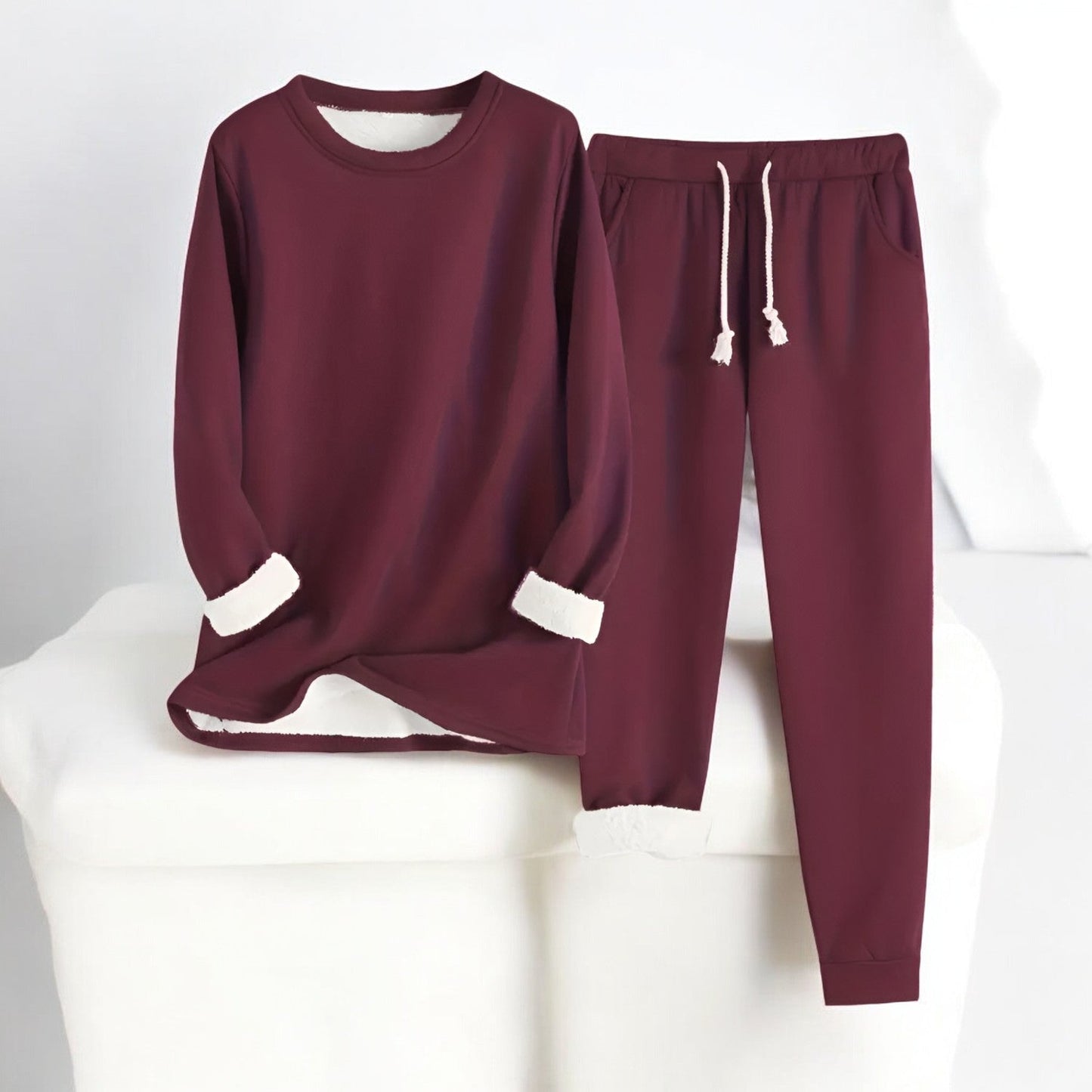 Mila | Thermo-Fleece-Set