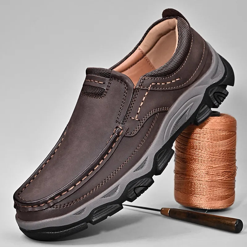 Max™ - Chaussures orthopédiques pour hommes