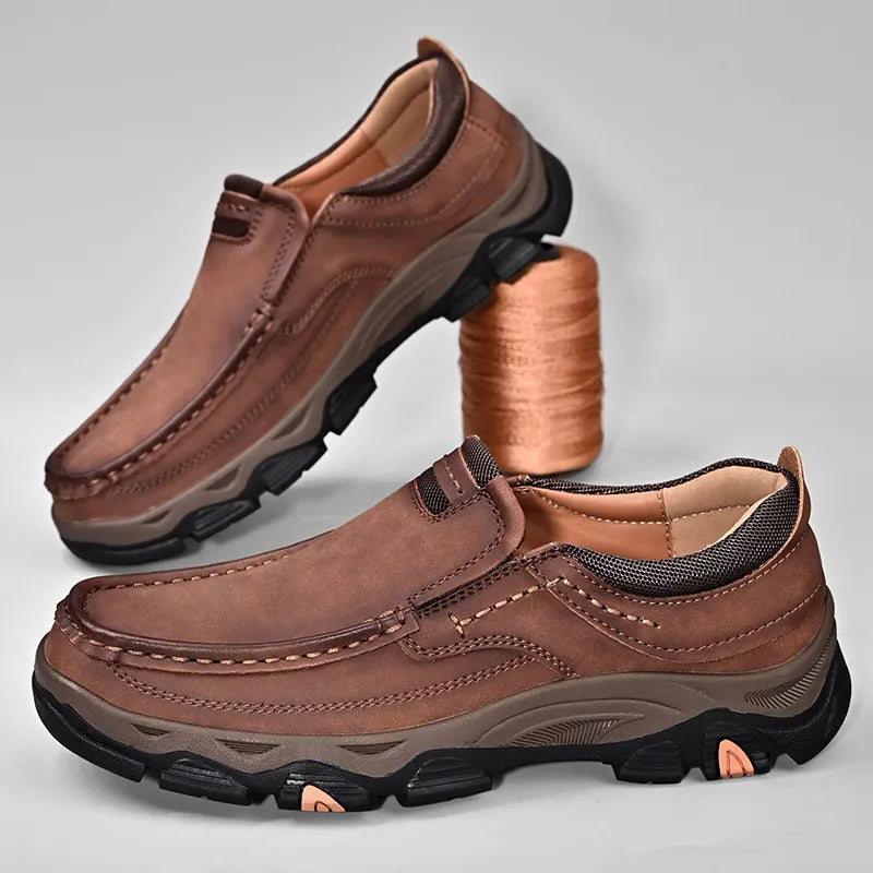Max™ - Chaussures orthopédiques pour hommes