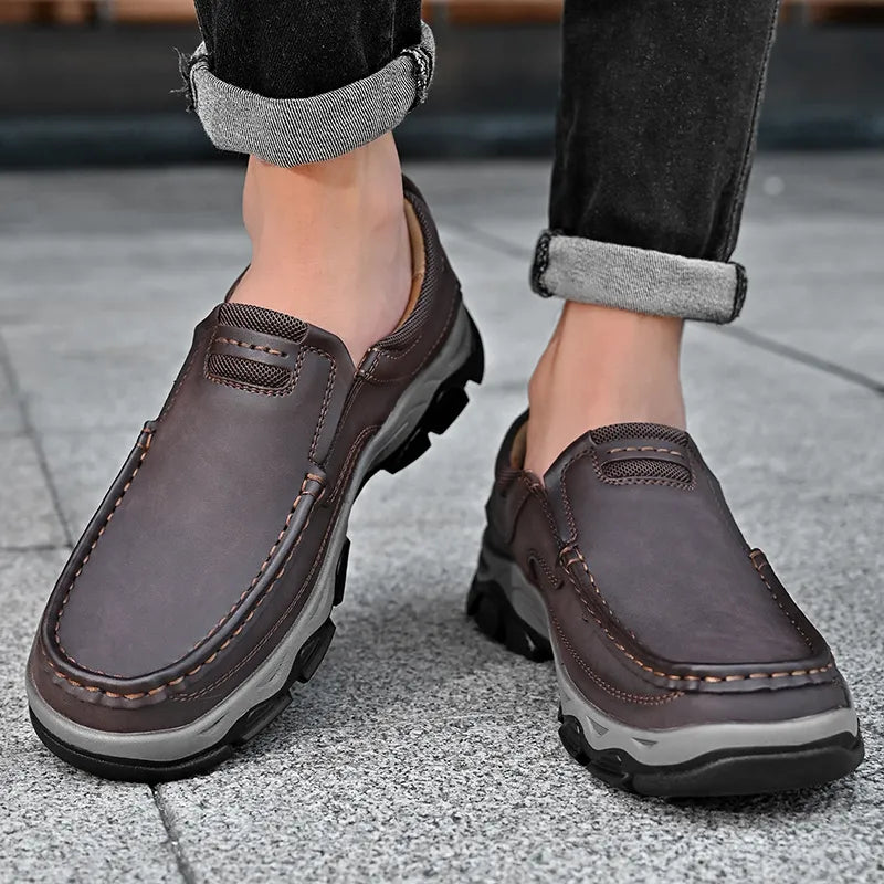 Max™ - Chaussures orthopédiques pour hommes