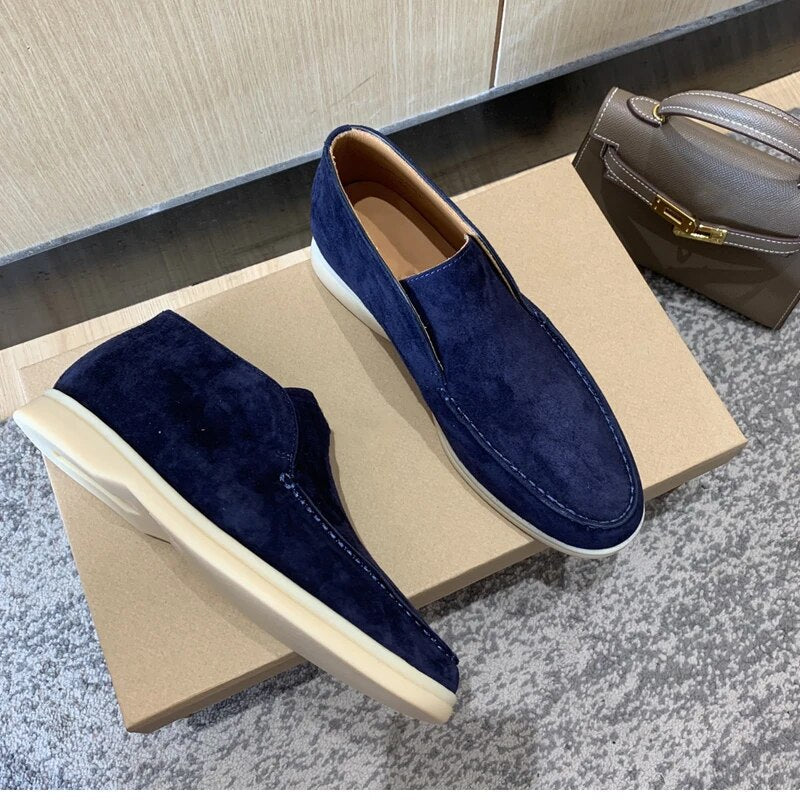 Ben™ - Neat Loafers für Männer