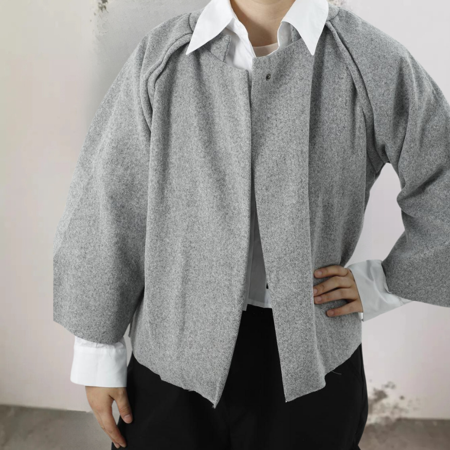 Ben™ – Veste courte de transition
