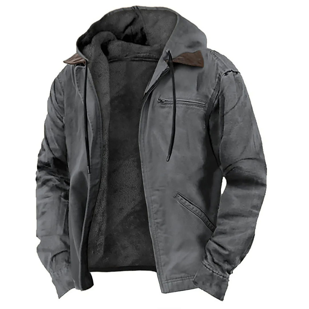 Nico™ - La veste moderne et polyvalente