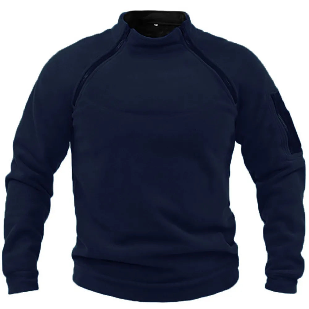 Leon™ – Chemise militaire tactique
