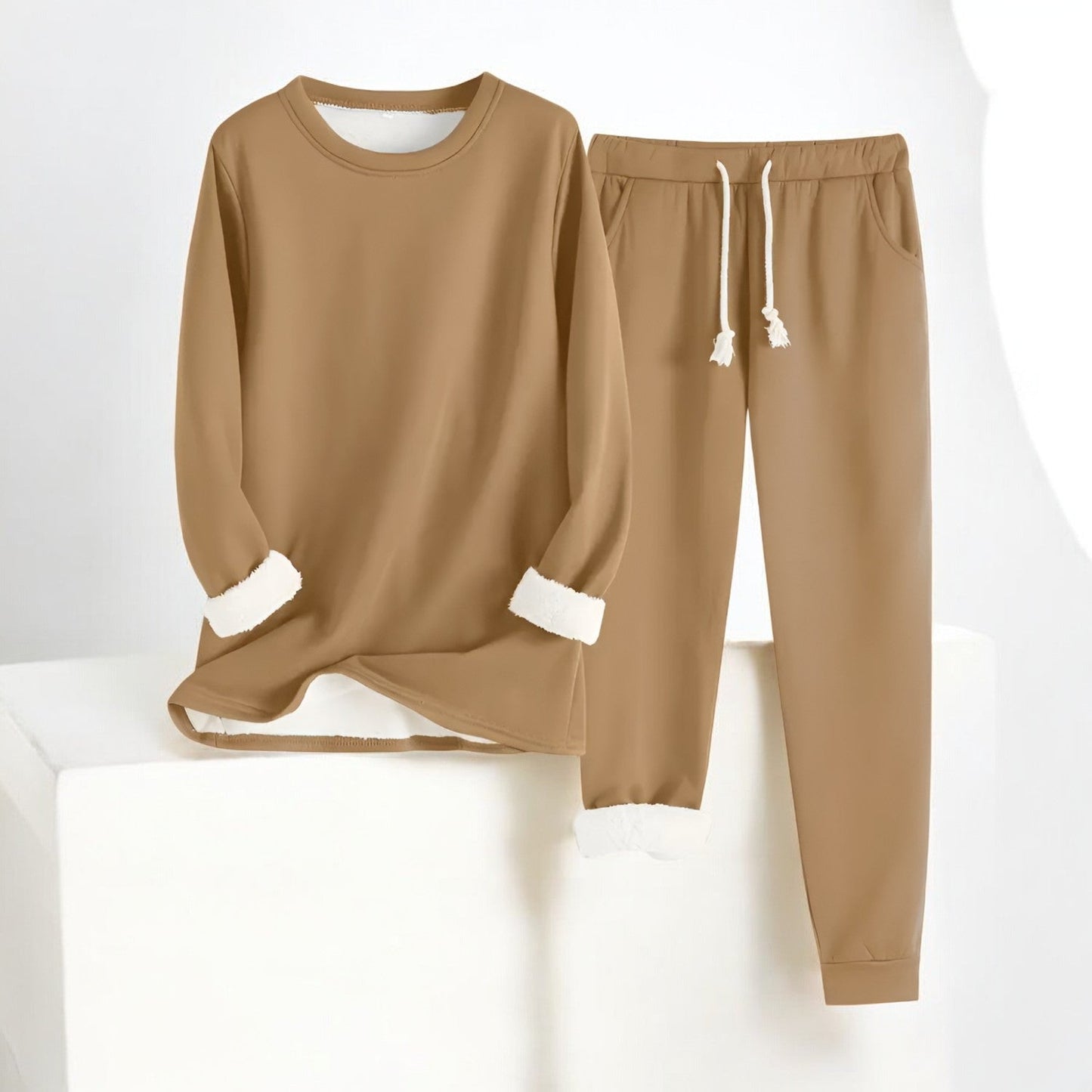 Mila | Thermo-Fleece-Set