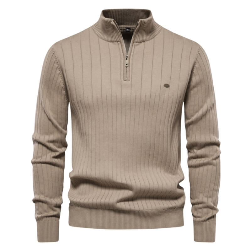 Tim™ – Chemise élégante pour homme