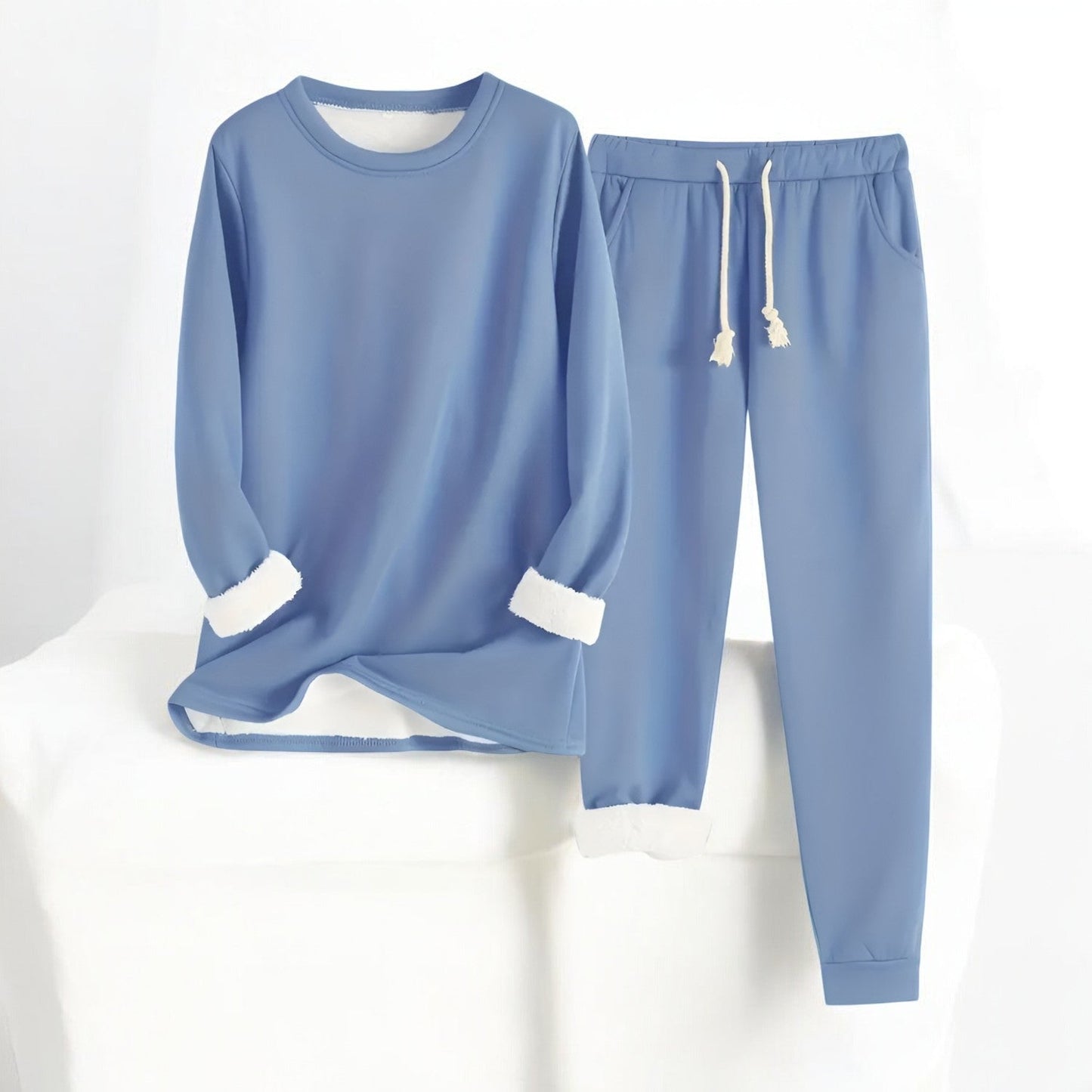 Mila | Thermo-Fleece-Set