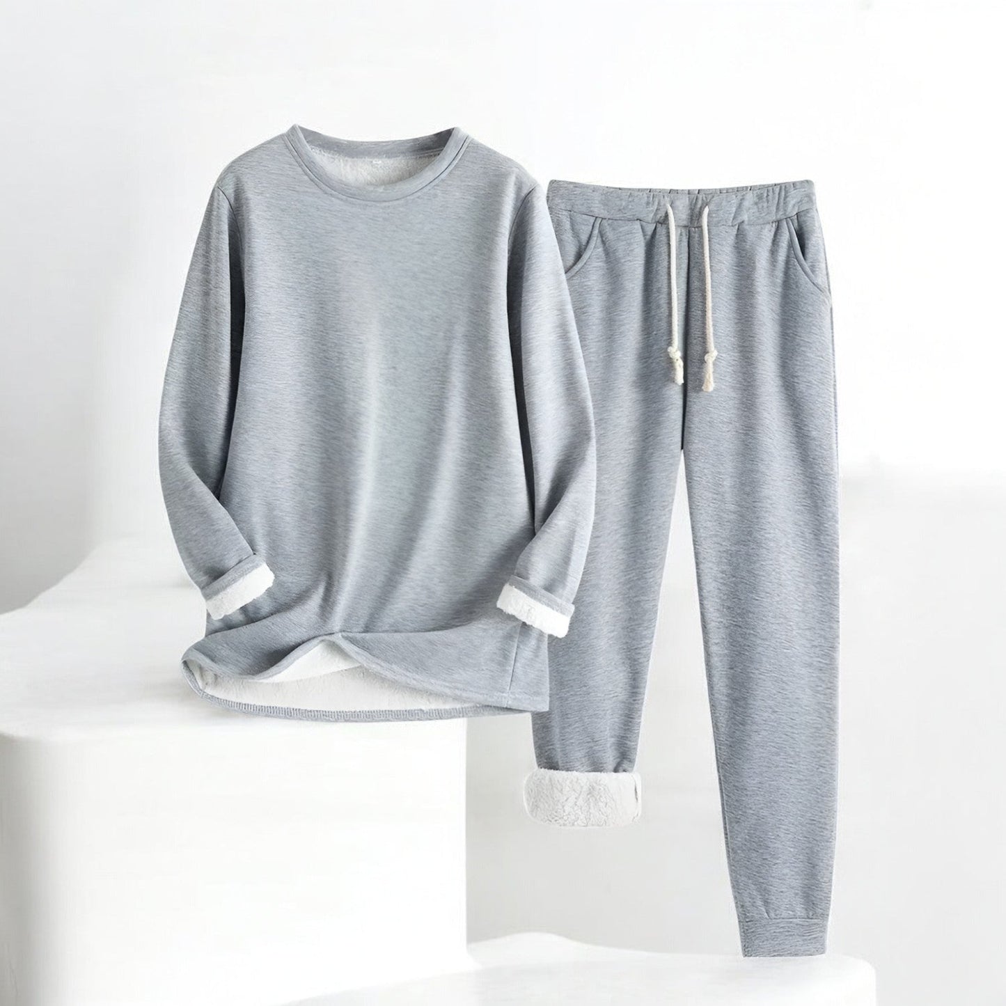 Mila | Thermo-Fleece-Set