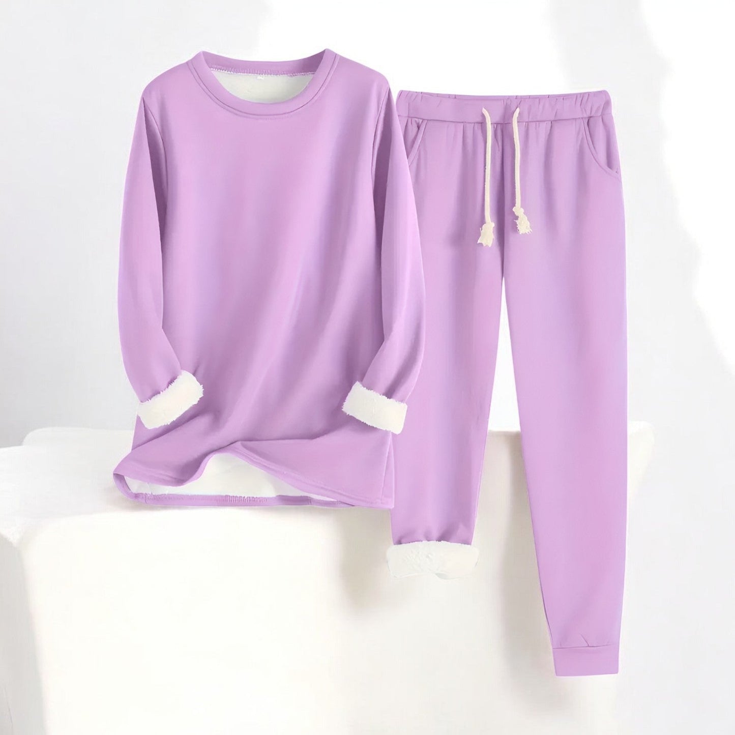 Mila | Thermo-Fleece-Set