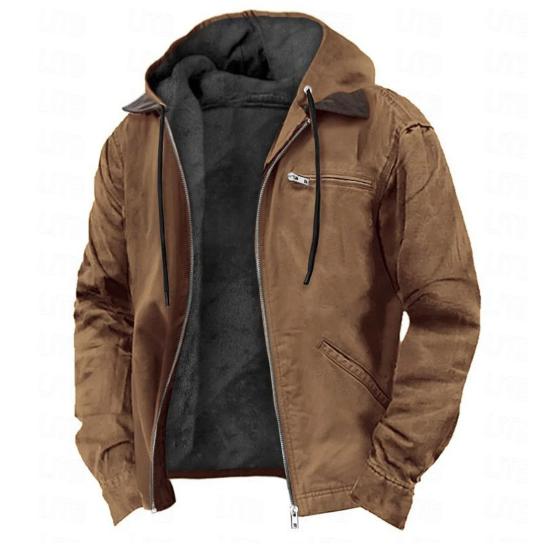 Nico™ - La veste moderne et polyvalente