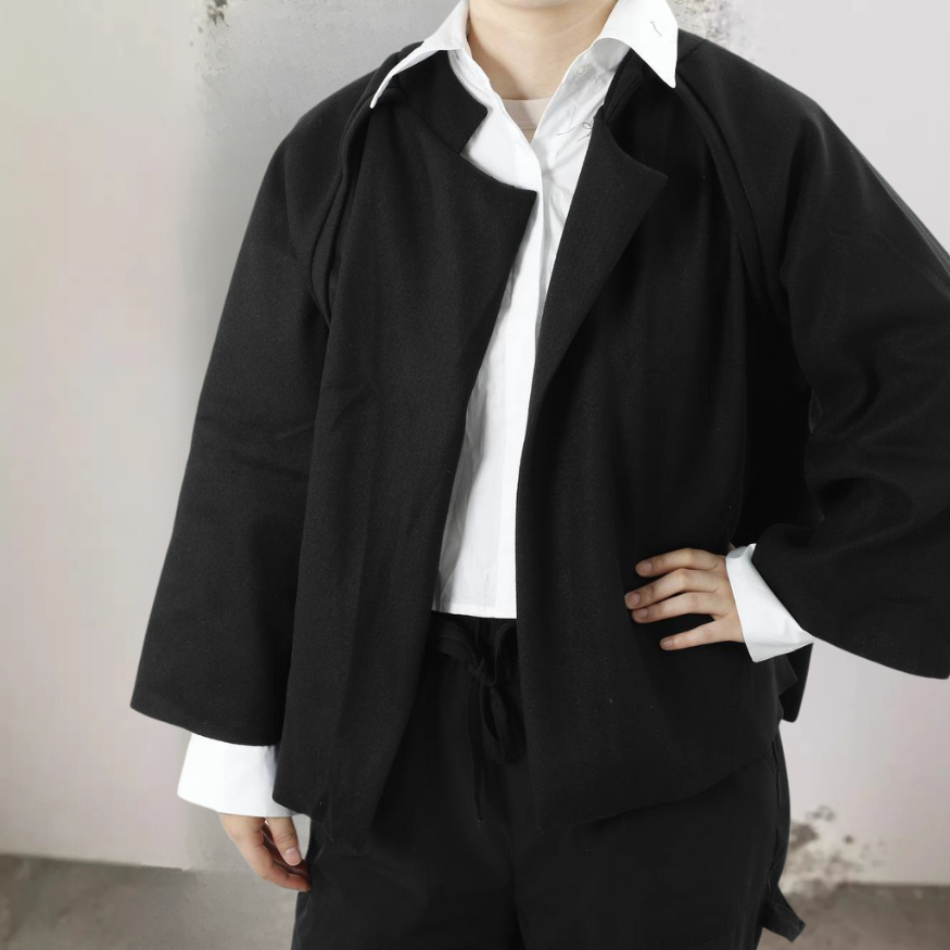 Ben™ – Veste courte de transition
