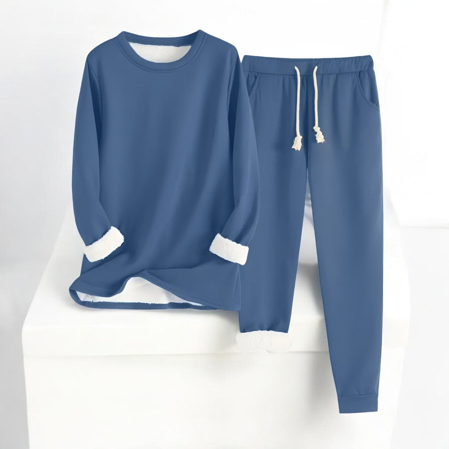 Mila | Thermo-Fleece-Set