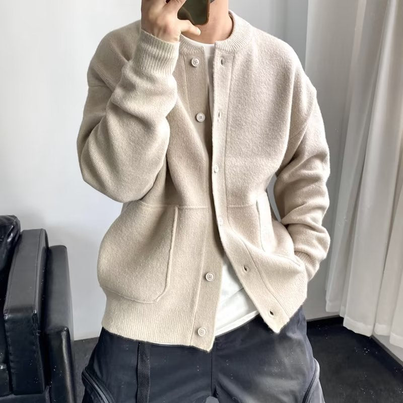 Luca™ – Pull doux et confortable