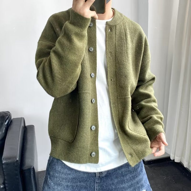 Luca™ – Pull doux et confortable