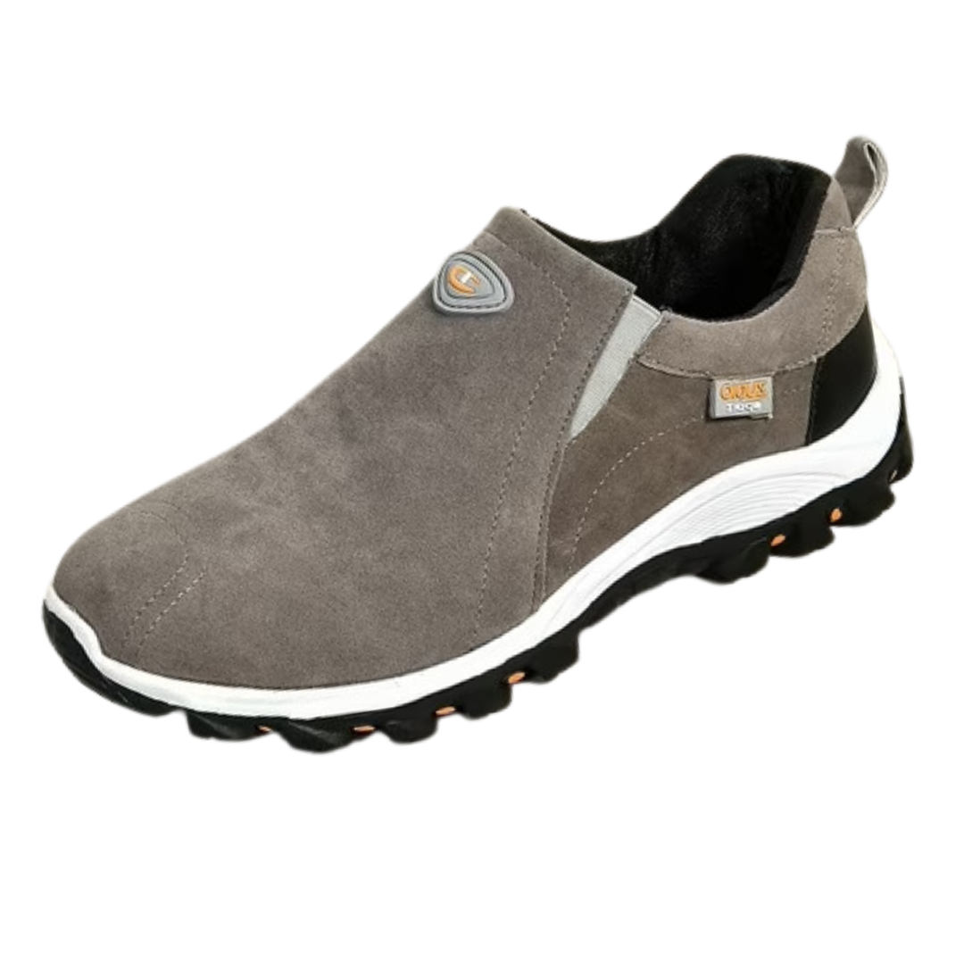 Felix™ - Meilleure chaussure de randonnée orthopédique pour homme