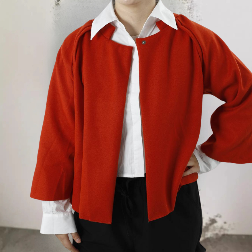 Ben™ – Veste courte de transition