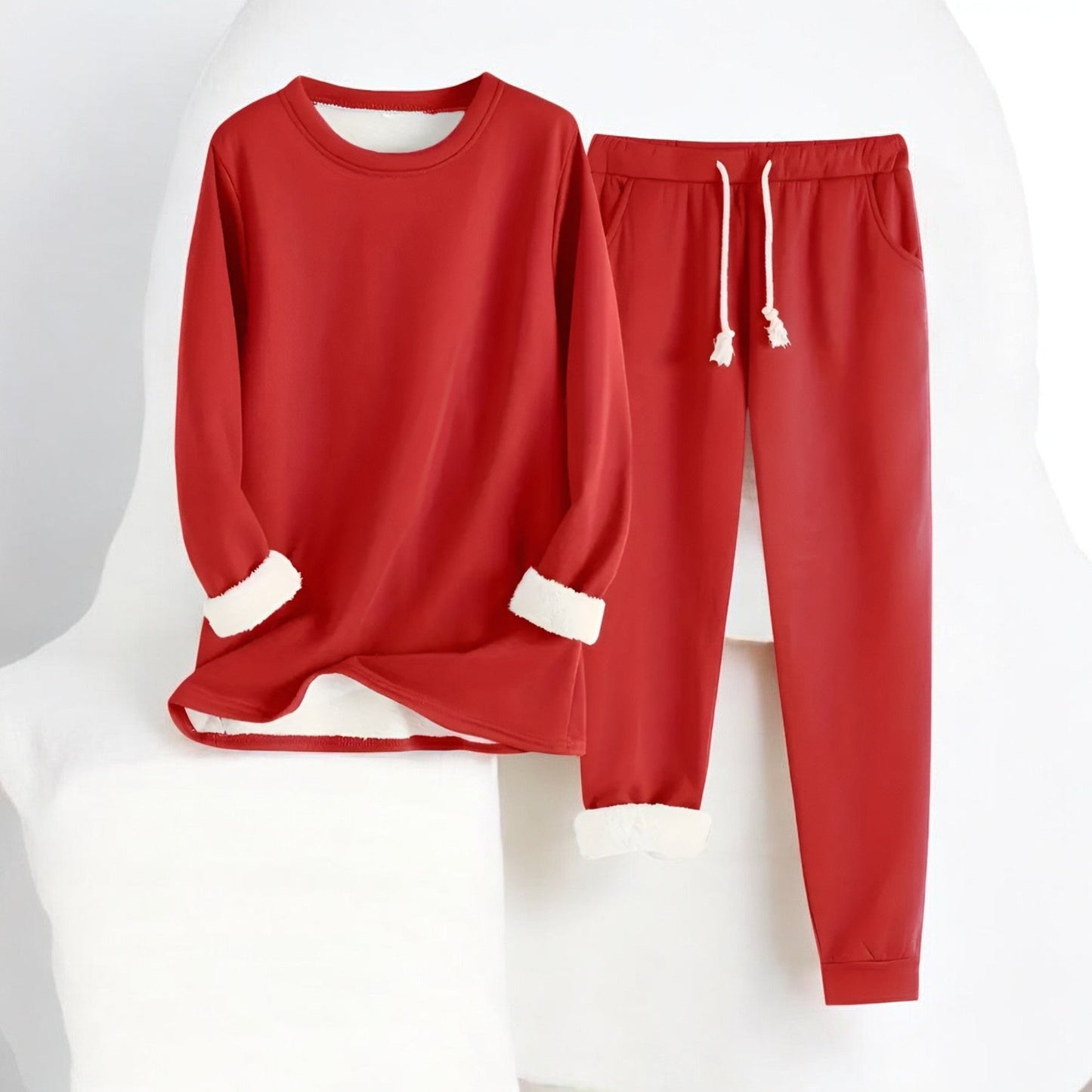 Mila | Thermo-Fleece-Set