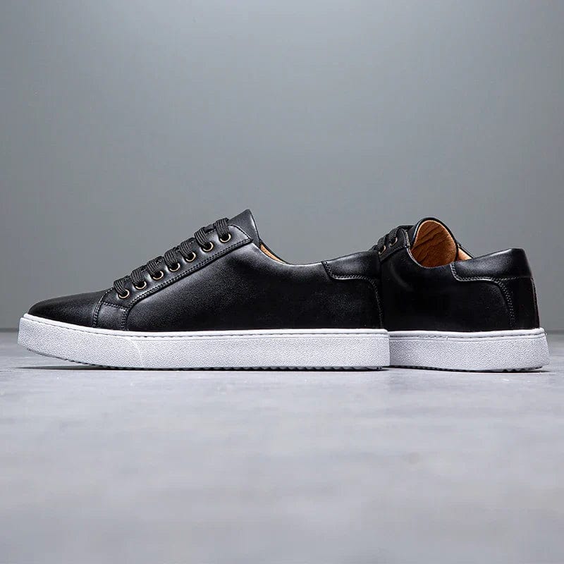 Nico™ – Baskets en cuir Calgary