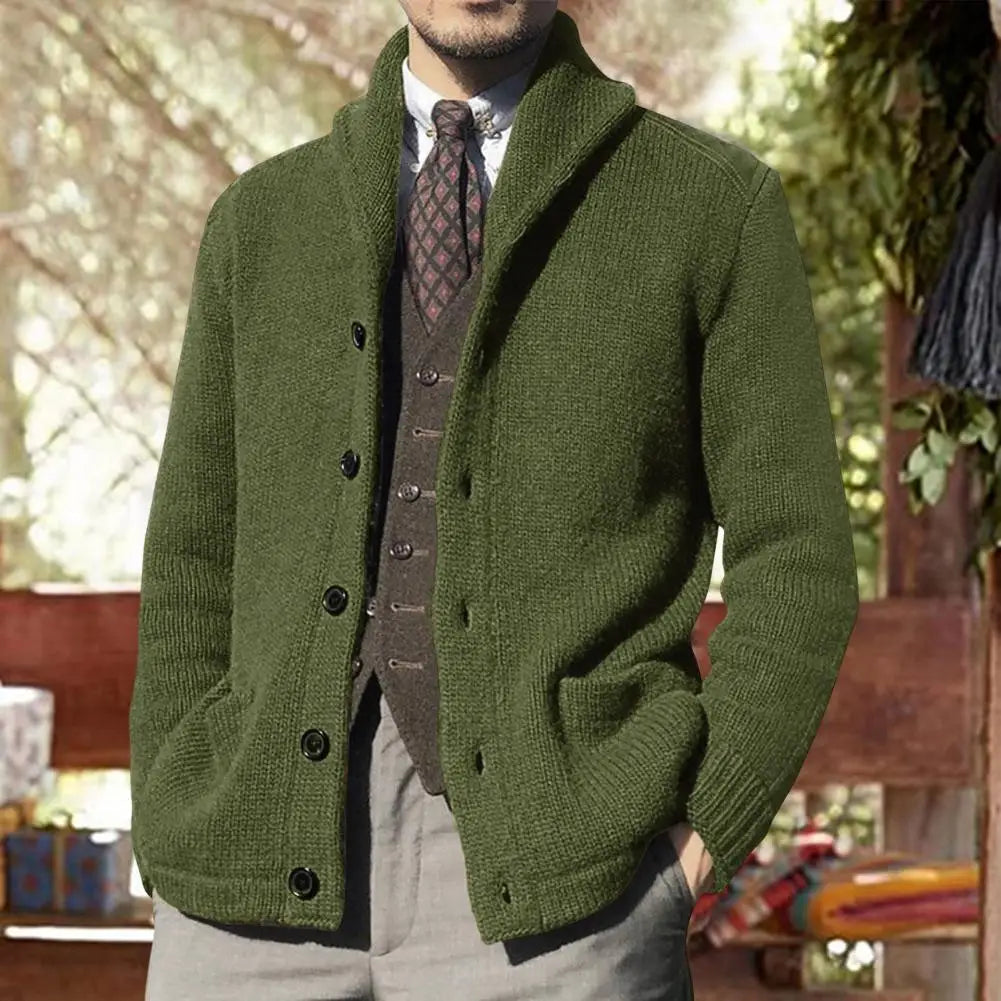 Luca™ - Le gilet chic