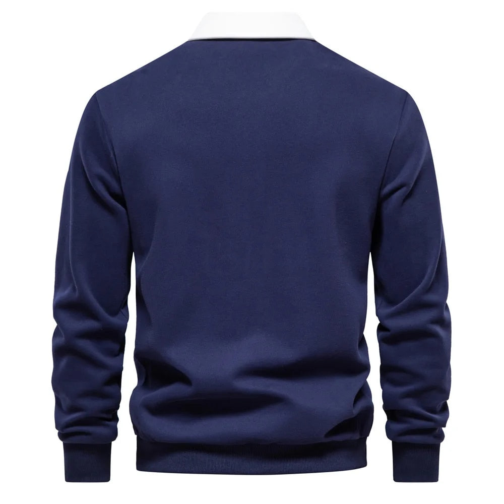 Tim™ – Chemise à col classique