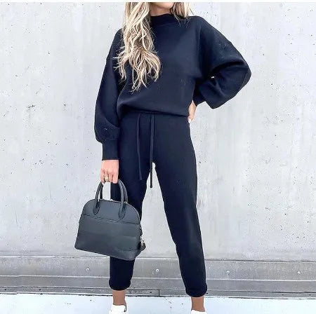 Fabiola™ - Pullover und Hosen Set